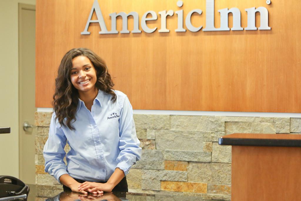 Hotel Americinn By Wyndham