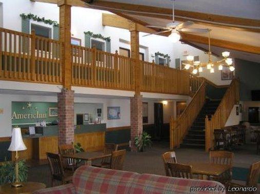 Americinn By Wyndham Hotel 3*