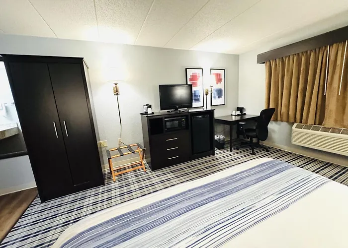 Americinn By Wyndham Ames