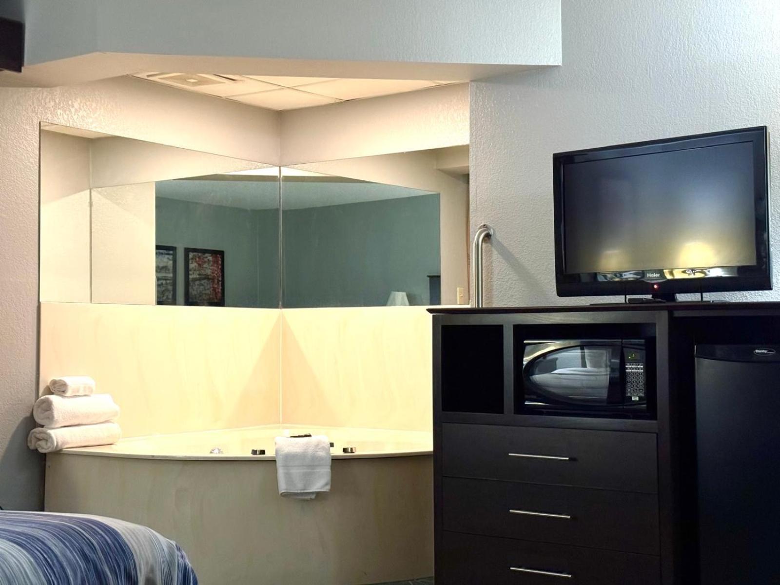 Americinn By Wyndham 3*