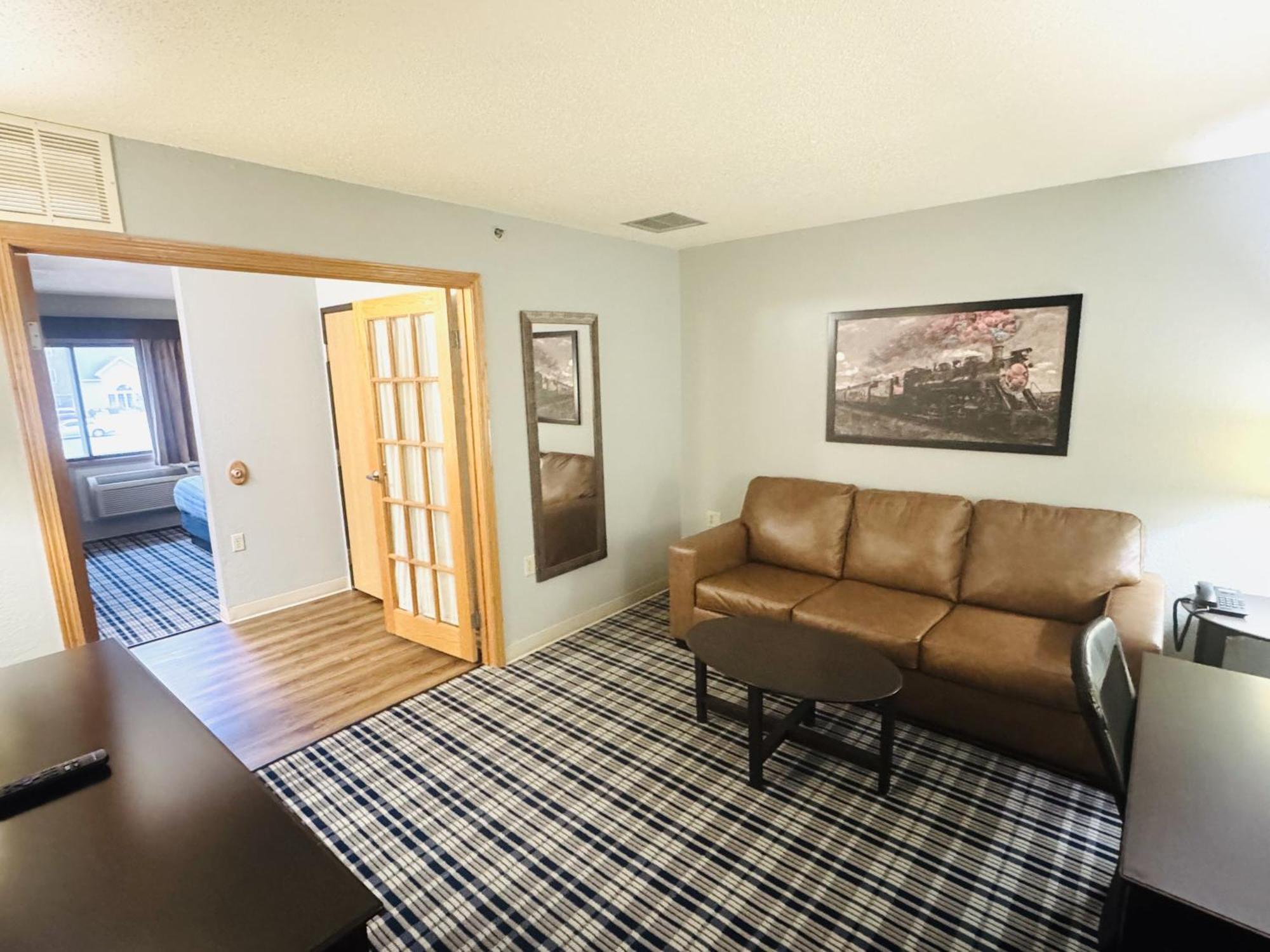 Hotel Americinn By Wyndham Ames