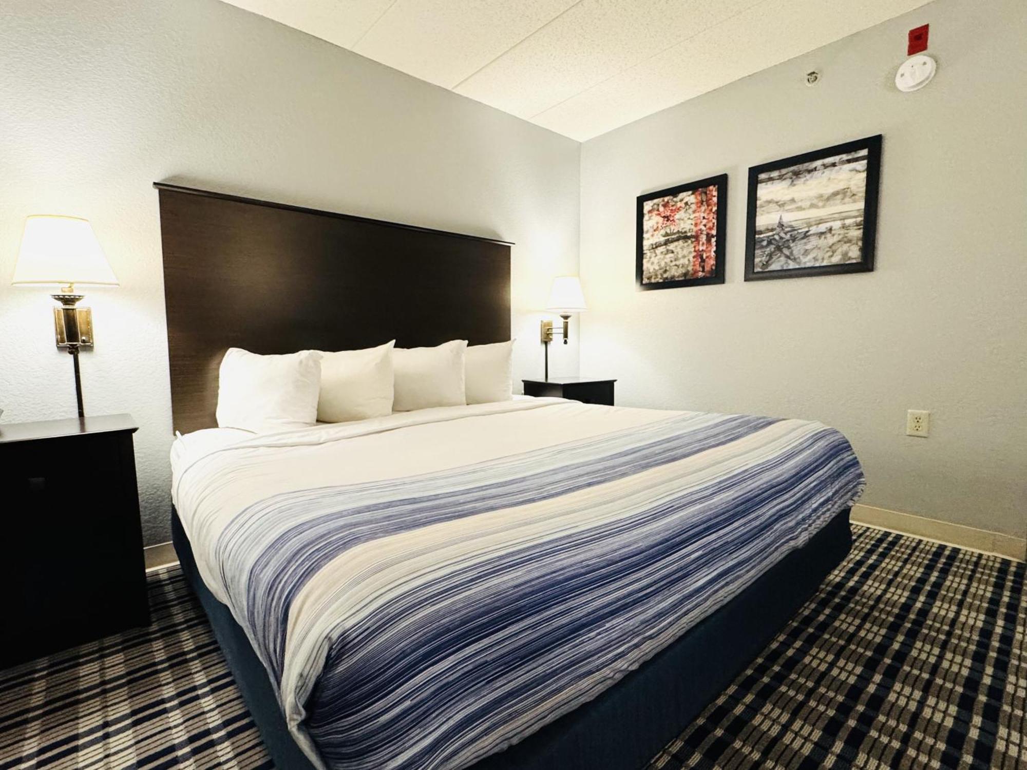 Americinn By Wyndham Ames