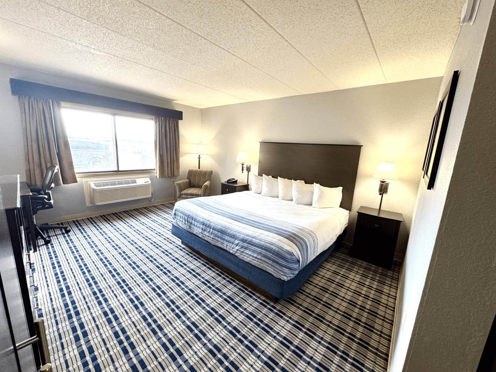 Americinn By Wyndham