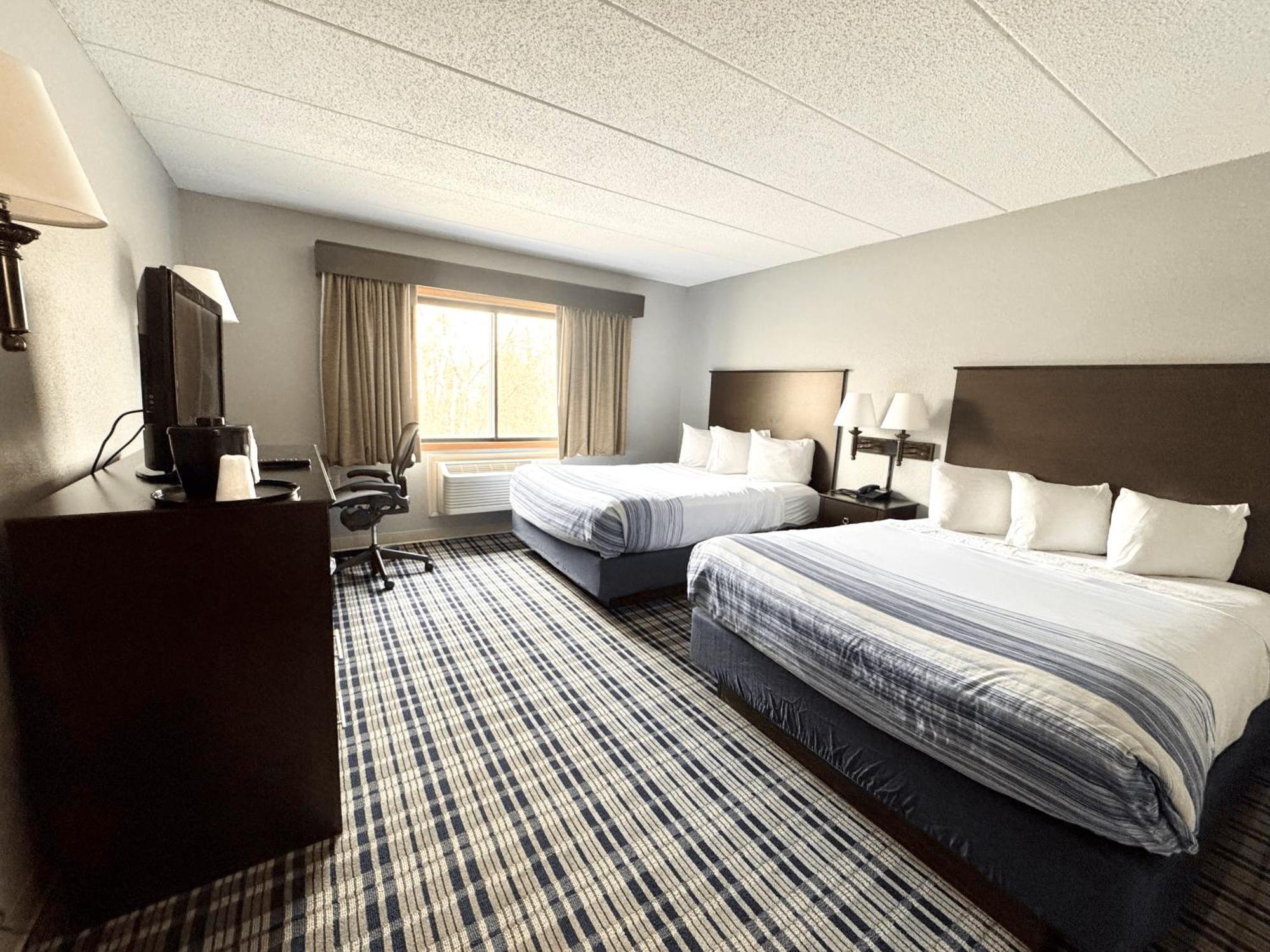 Americinn By Wyndham Ames