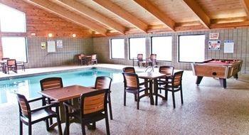 Americinn By Wyndham Ames